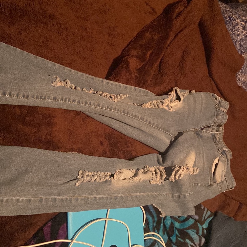 Jeans - Picture 2 of 4